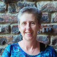 Sandra van Niekerk